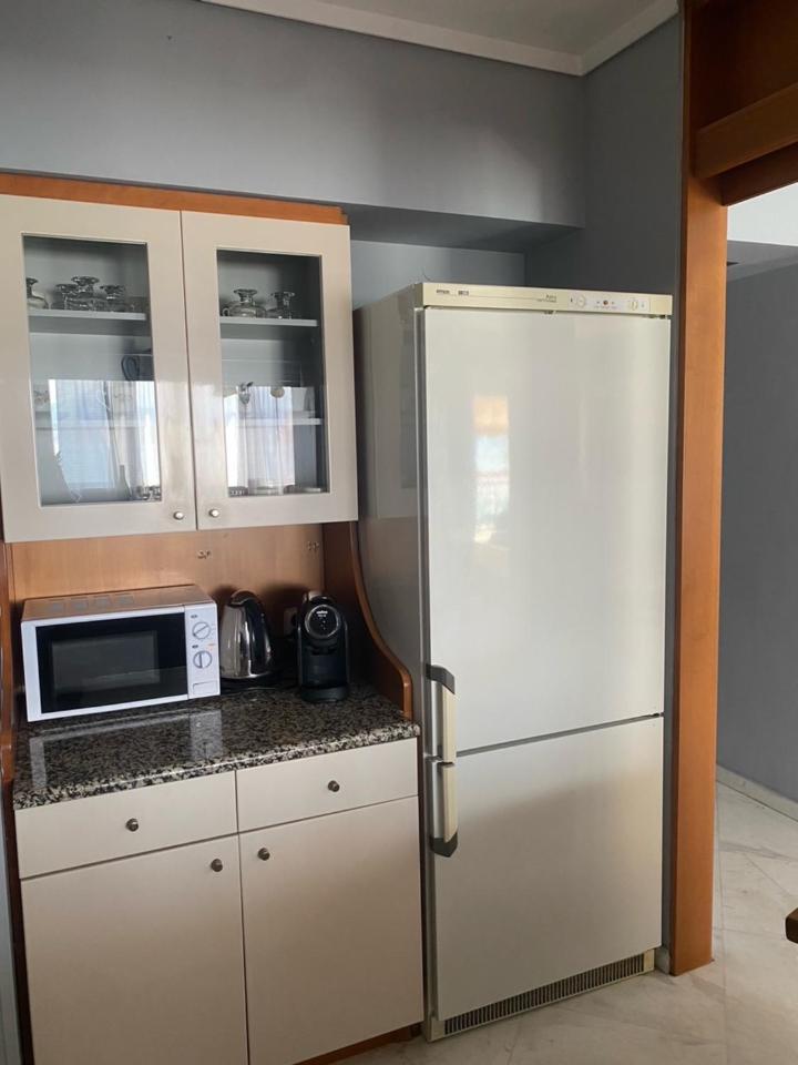 Dea Blu Apartment In 볼로스 외부 사진
